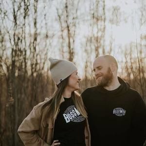 Meet your Posher, Chrissy